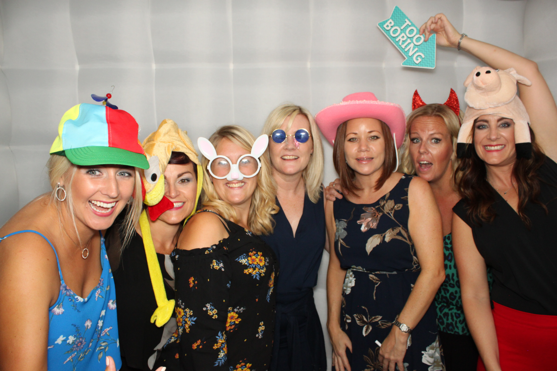 Kate & Mark Wedding Reception  | View more photos from the event at gallery.yourboothskent.co.uk/u/Your-Booths-Kent/Kate-Mark-Wedding-Reception